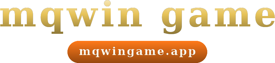 mqwin game logo