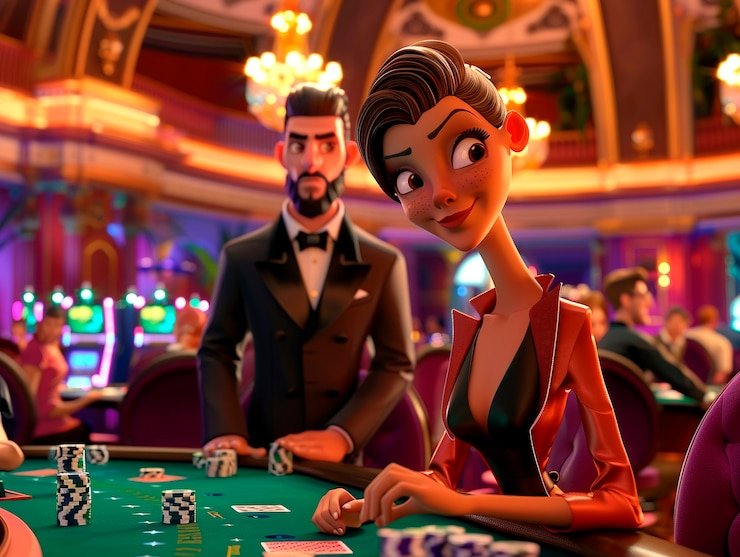 mqwin game Teen Patti Express