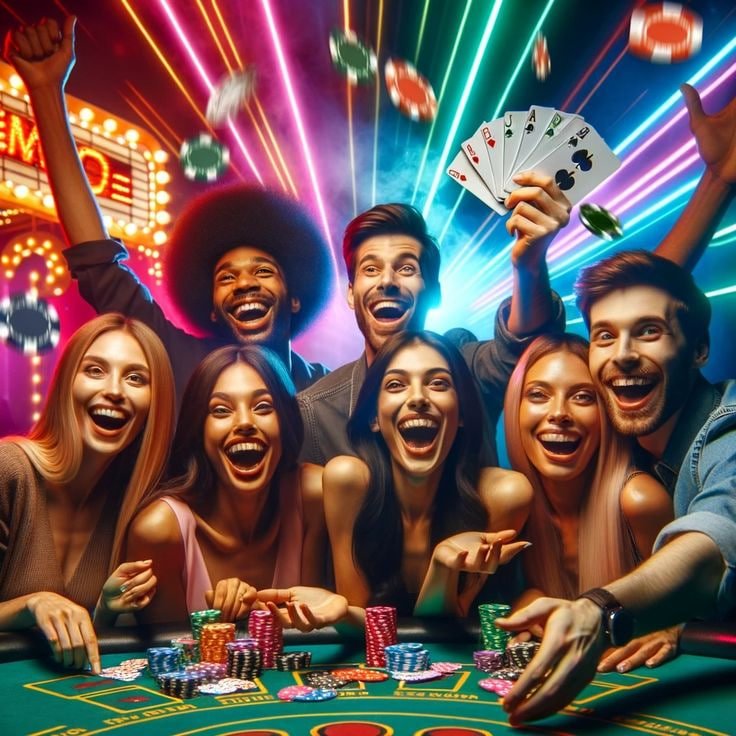 mqwin game Blackjack TableChamp
